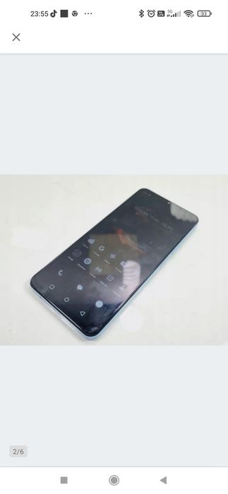 Realme Note 50 nowy!