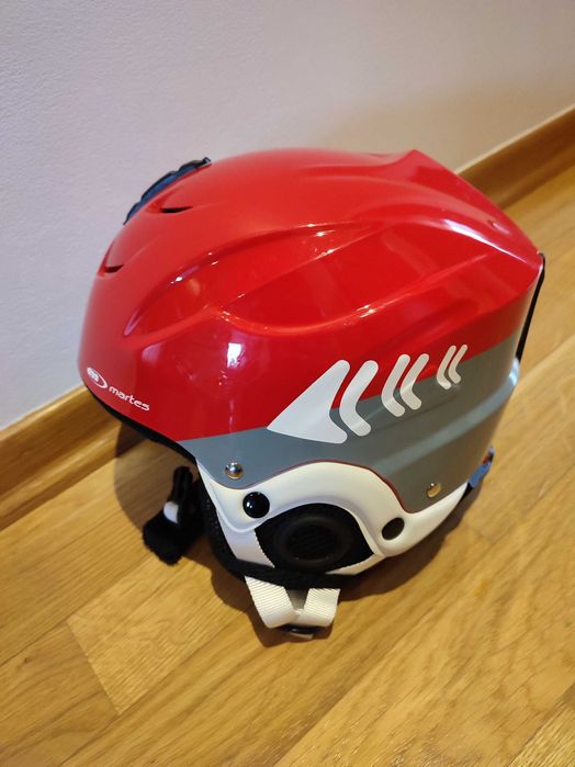 Kask narciarski 48-52 S