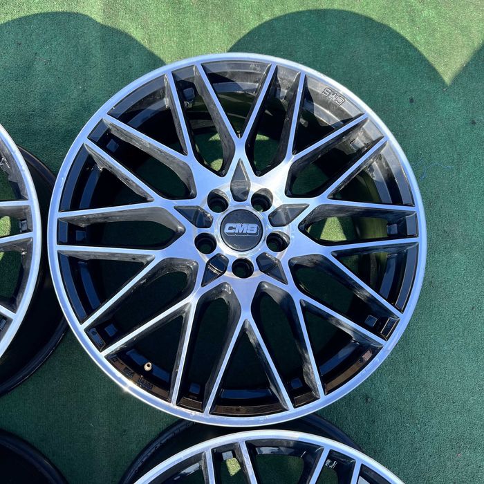 Диски 5/108 r19 Ford Volvo Jaguar Land Rover