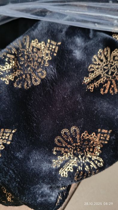 Kołdra z owczej wełny