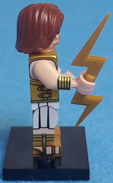 Zeus    (Marvel)441727943674449925