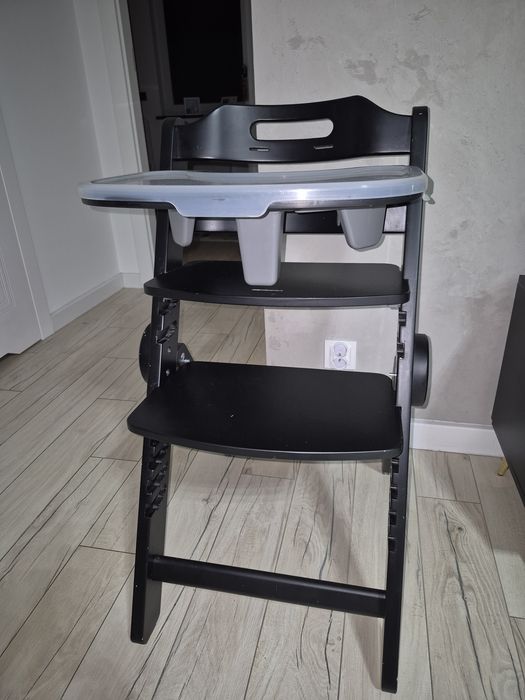 Krzesełko do karmienia Drömmer Unique