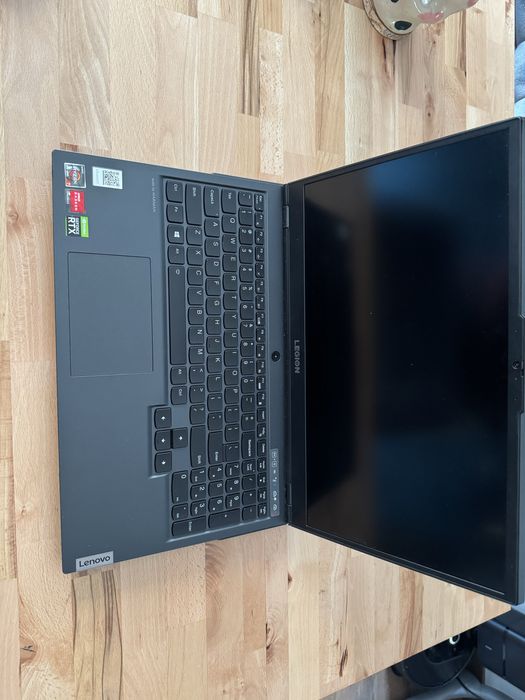 Lenovo Legion 5 15ARH05H