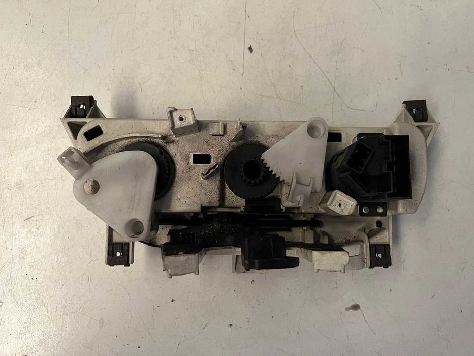 Fiat Doblo - Comando chauffage / sofagem - S159