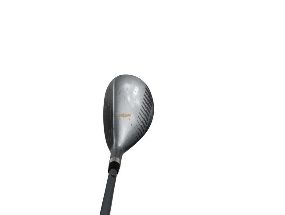 160-168cm HYBRYDA 26° dla dzieci UL63 US KIDS GOLF kij golfowy DX3