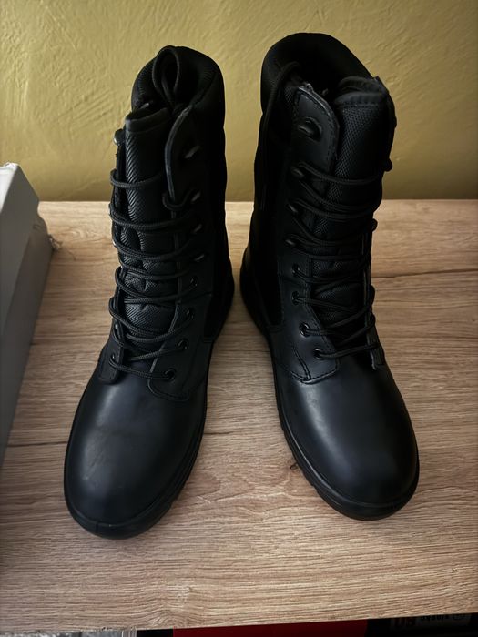 Buty obuwie taktyczne militarne Zephyr ZX07 rozmiar 40