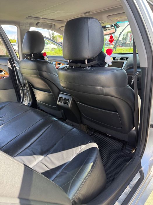 Toyota Camry 40