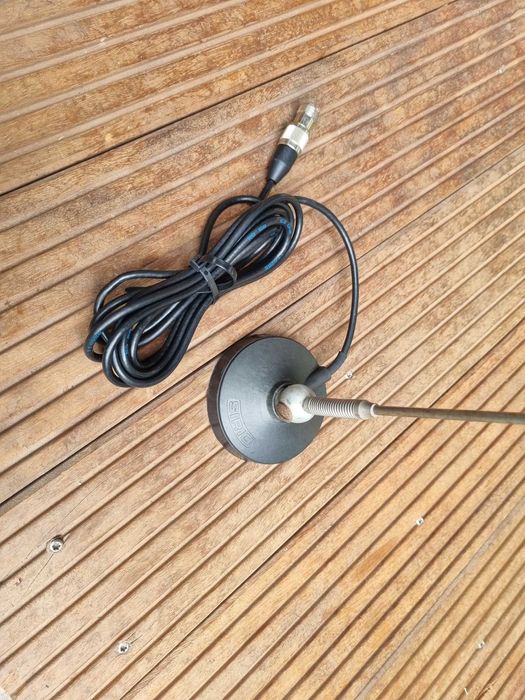 Antena do radia Sirio 60 cm