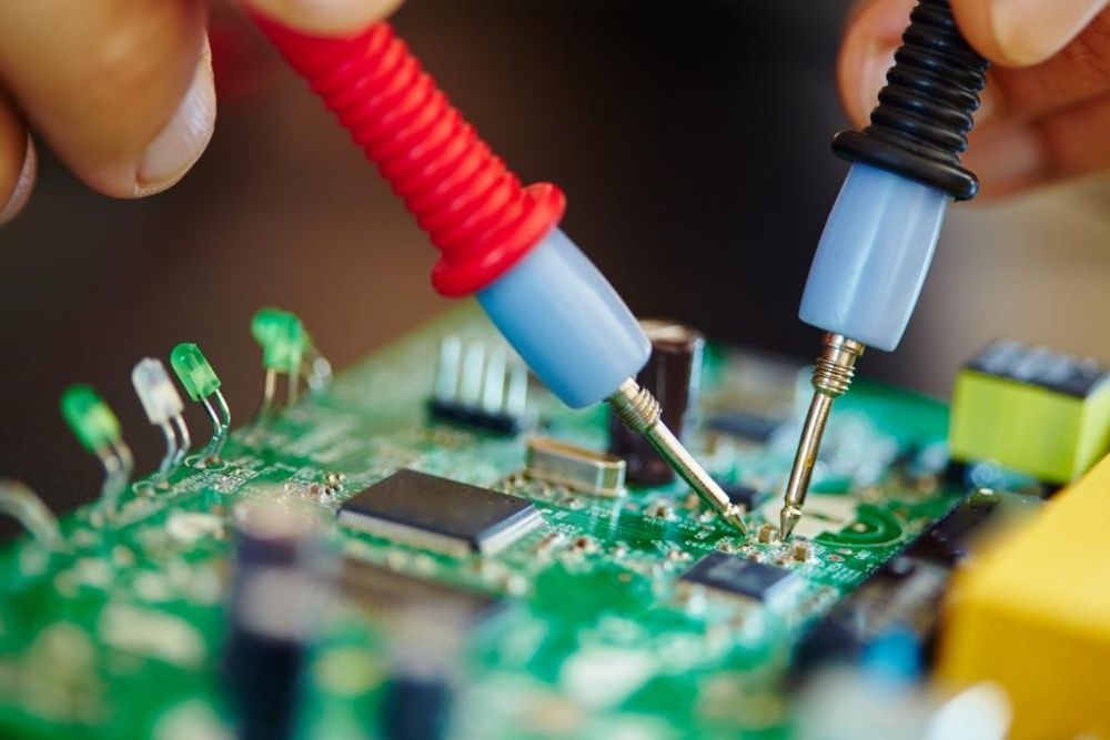 Naprawa telewizorów, wymiana podświetlenia LED - Poznań i okolice