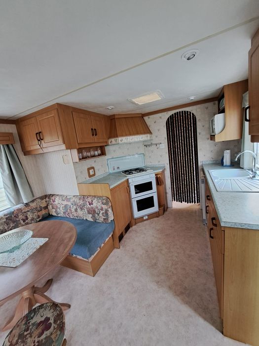 Domek holenderski 3 sypialnie