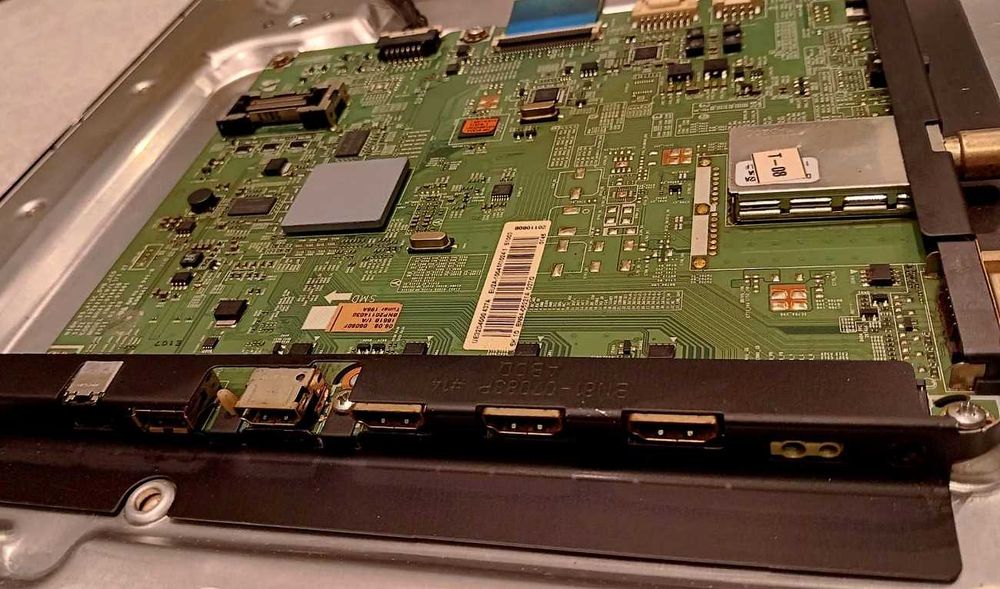 Samsung UE32D4000 Płyta Główna