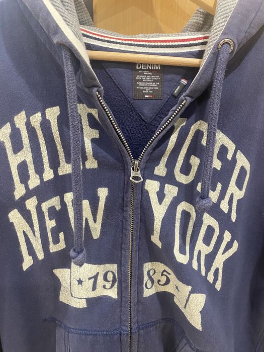 Casaco Tommy Hilfiger M