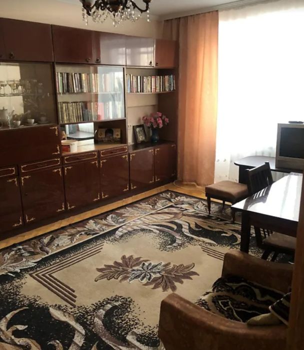 Продаж 3к квартири 65 кв. м на вул. Патріарха Любомира Гузара - View 4