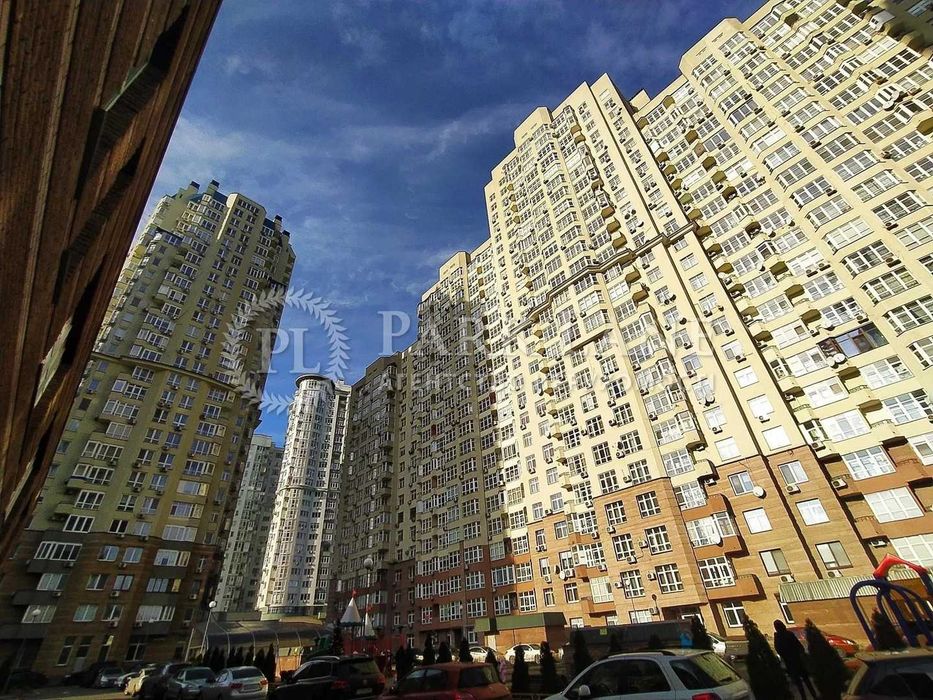 3-кімнатна квартира за адресою (площа 130 м²) - Atlanta.ua - фото 13