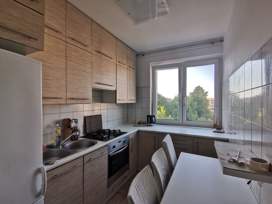 Komfortowy pokój 1-os na Morenie, wolny od zaraz