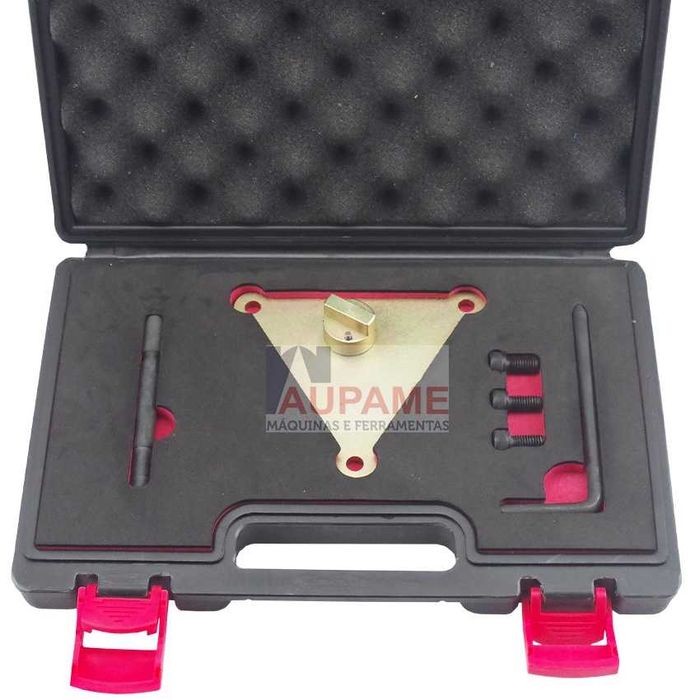Kit Regulação para Motores Gasolina Fiat, Lancia, Alfa Romeo