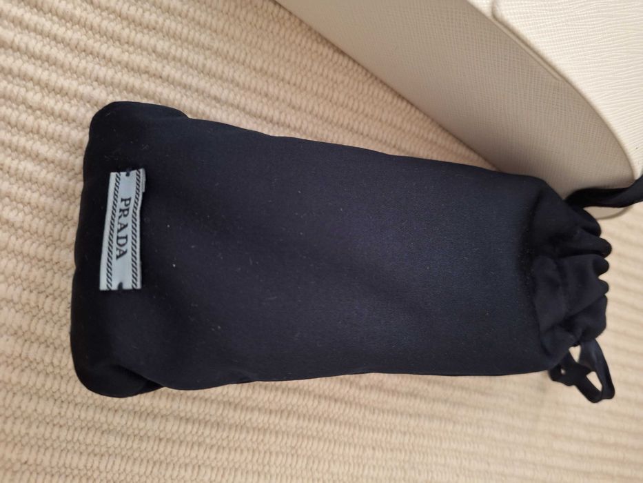 Óculos Prada SPR17W 1AB-5S0 145 3 N