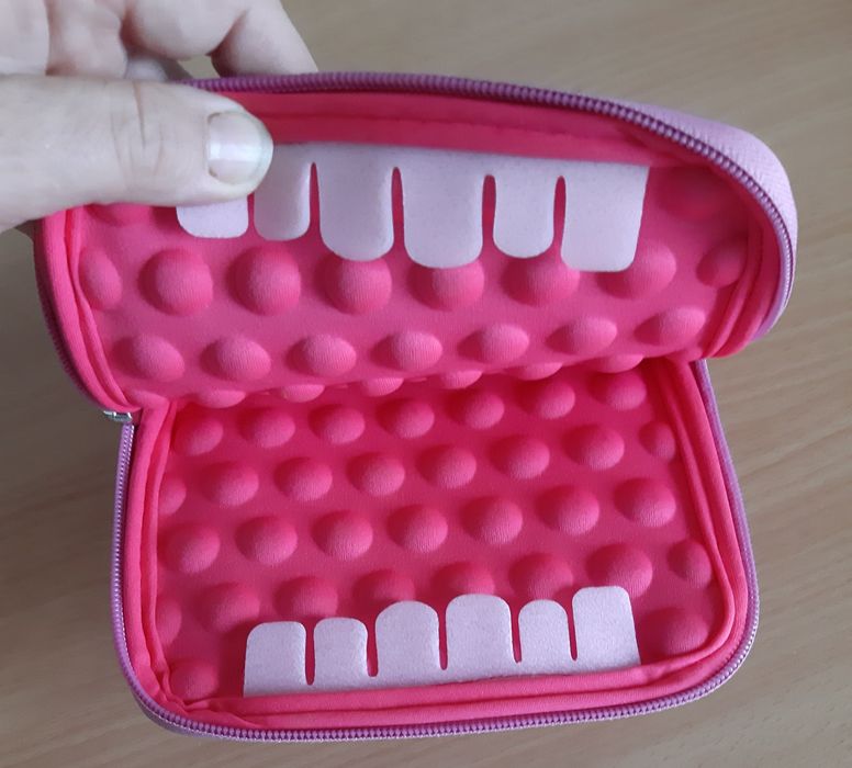 Etui na tablet dla dziewczynki