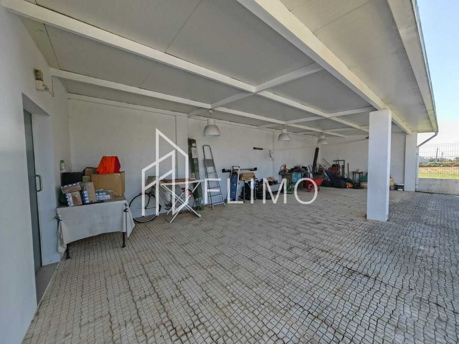 Moradia t3 em Avanca