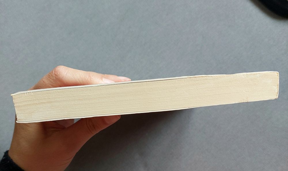 Livro "Nada menos que tudo"