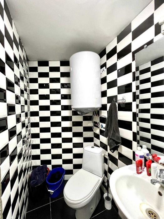 3-rooms apartment apartment by the address (area 52 m²) - Atlanta.ua - photo 23