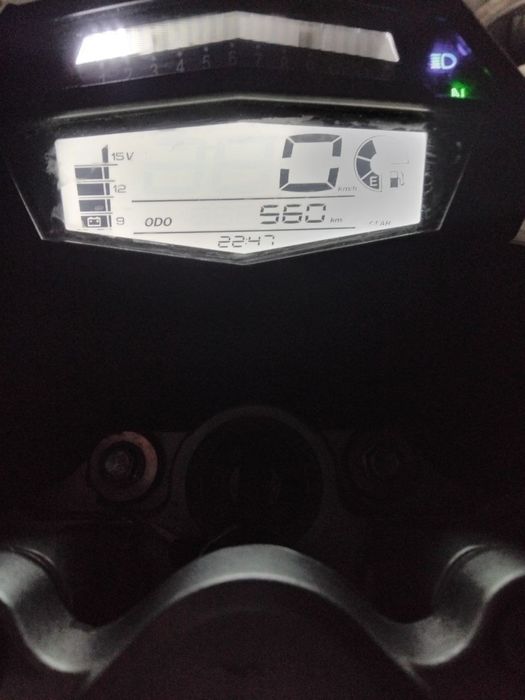 Спарк 200  почти новий не разу не ламався