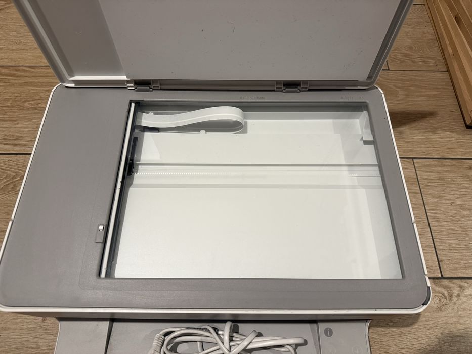 Drukarka HP Envy 6020e