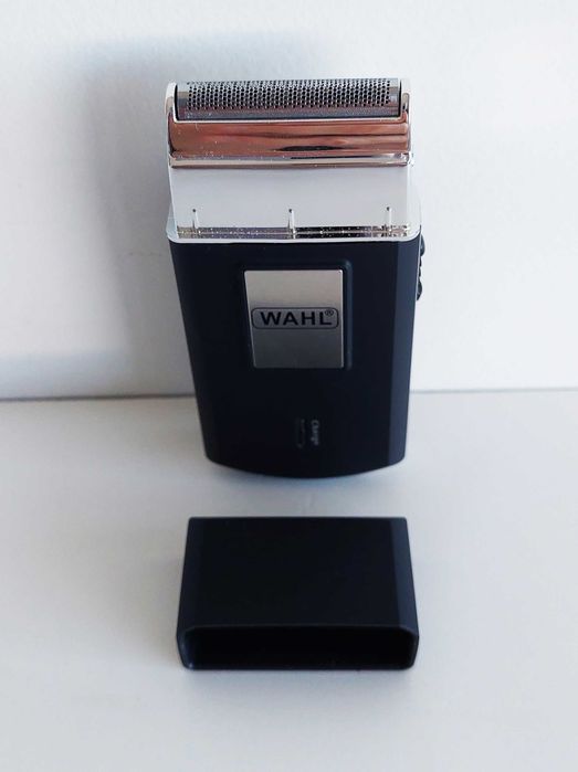 Máquina de barbear de viagem Wahl
