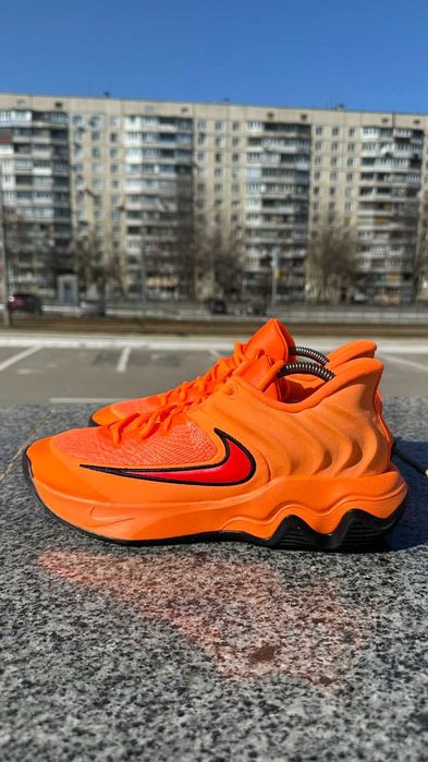 Nike Giannis Immortality 4 [ EUR 45.,5] - NEW