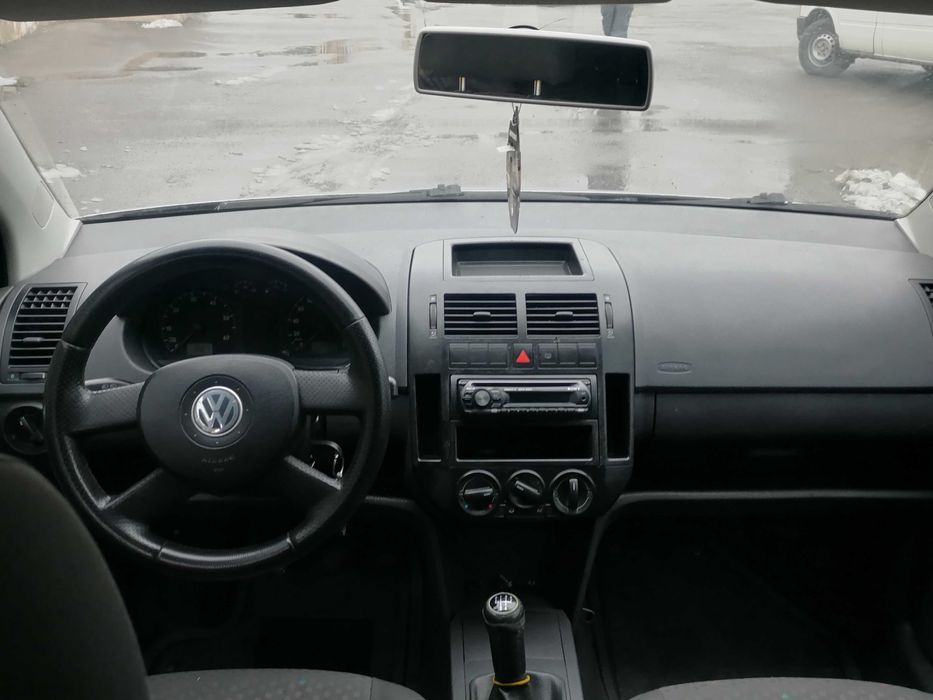 Фольксваген продам