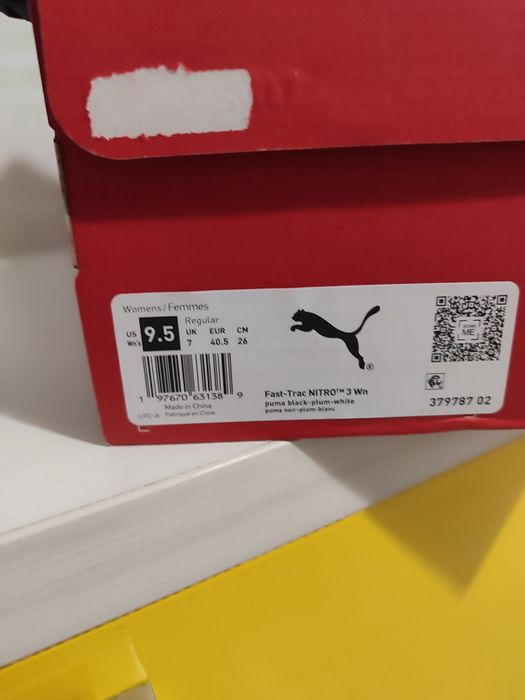 Кросівки puma оригінал