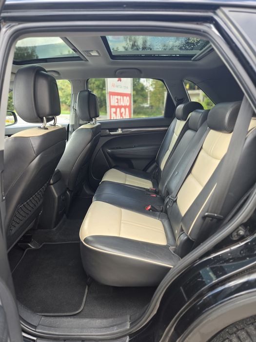 Продам KIA SORENTO 2010р.