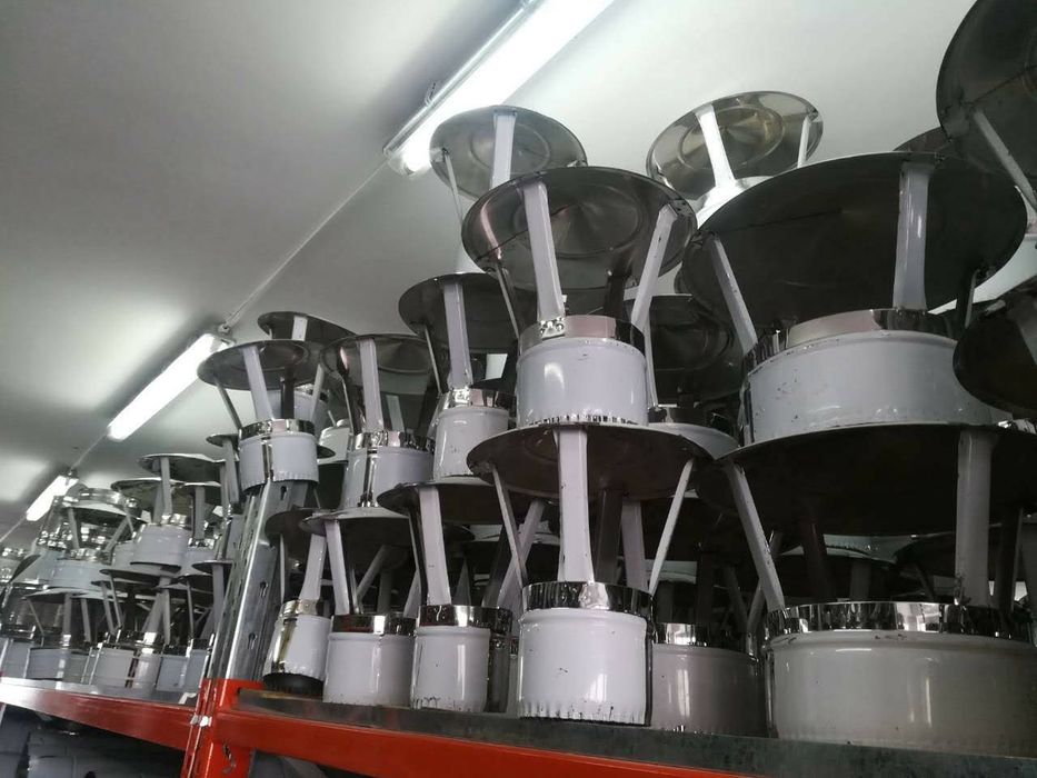 ‼ЦІНУ ЗНИЖЕНО Від Завода Труба Димоходна.Димоход Обладнення.Димохід.