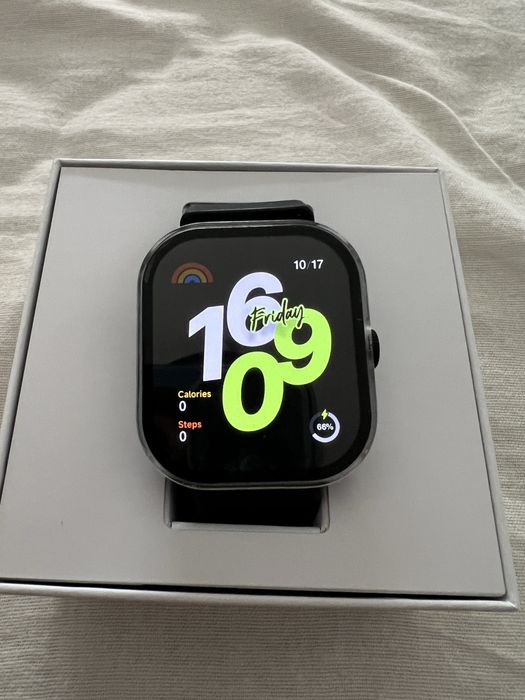 Xiaomi Redmi Watch 4