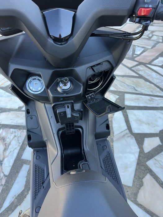 Kymco Dink R 125cc - 1000km RIGOROSAMENTE NOVA