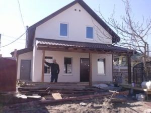 Сдам небольшой дом