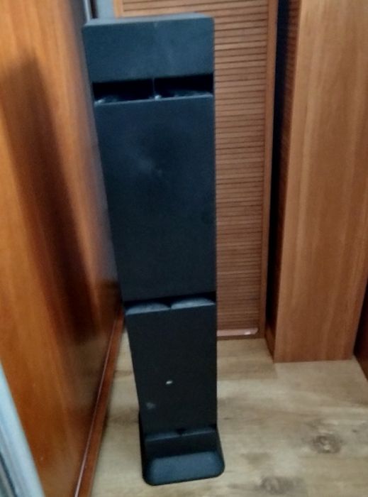 Regał na płyty CD