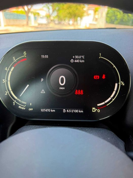 MINI Countryman — fotografia 6