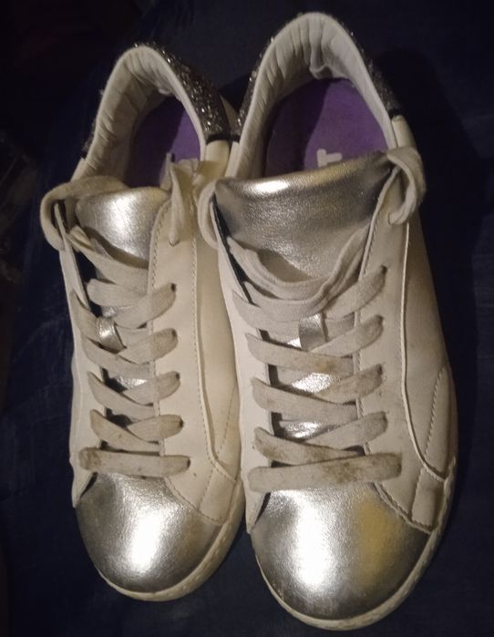 Sapatilhas A.P.C. Plain