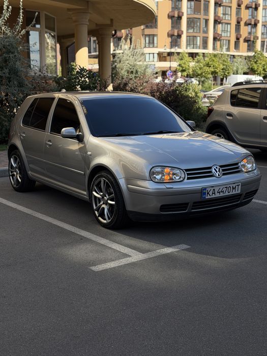 Volkswagen Golf 2001 VIN WVWZZZ1JZ2W480812 фото оголошення 2 з 23