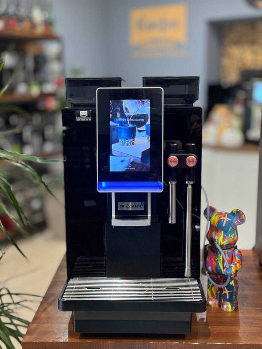 Кавомашина Dr Coffee Minibar S1 кавоварка