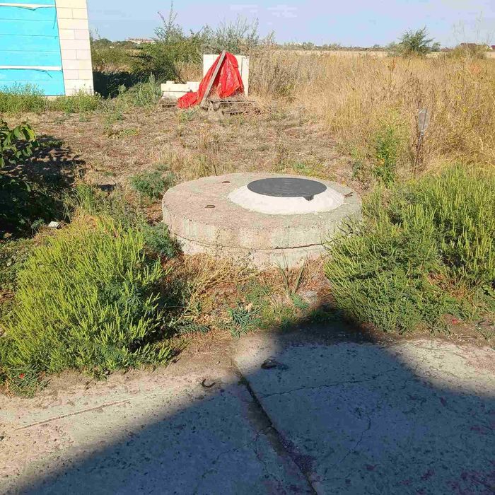 Фонтанка капитальный дом у моря