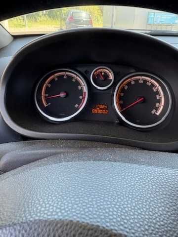OPEL CORSA 93 000km