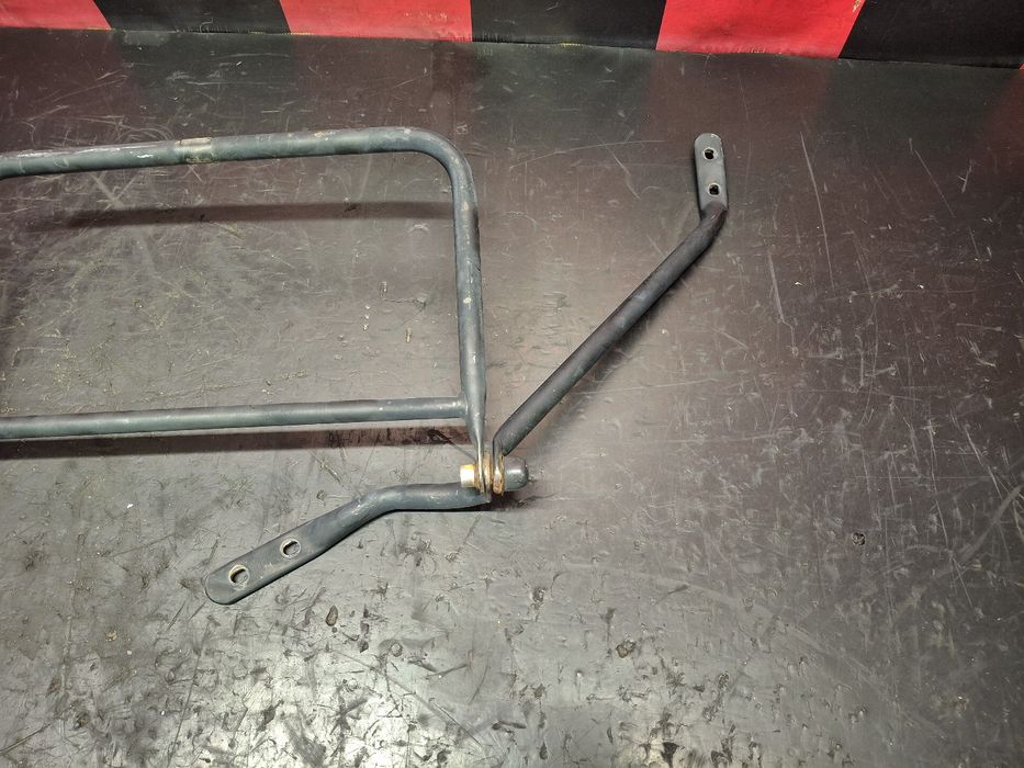 Haste de Espelho Frente Direita MITSUBISHI Canter (FB7, FB8, FE7, FE8)