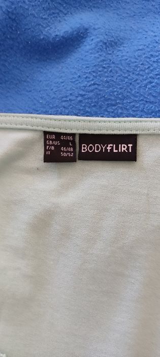 sukienkę Boho rozmiar 46 bodyflirt