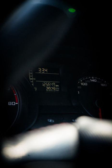 SEAT Ibiza — fotografia 8