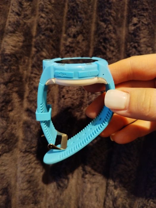 Годинник трекерний з GPS