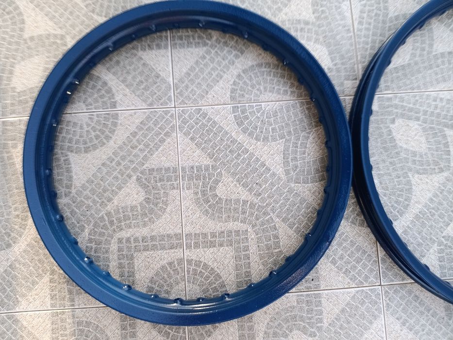 várias peças usadas em bom estado yamaha dtr  125