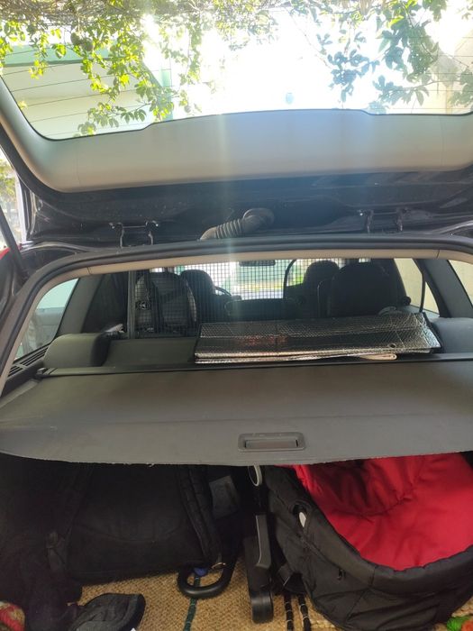Volvo v50 184mil km 1.6D