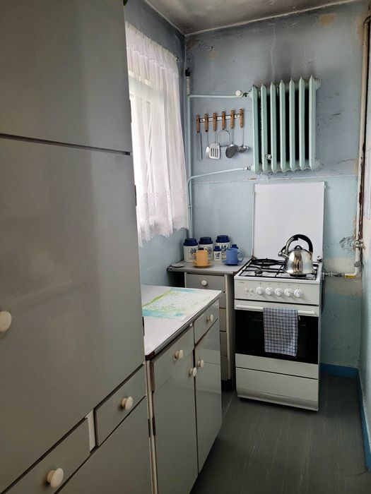 Na sprzedaż 2-pokojowe mieszkanie położone w samym centrum Piły